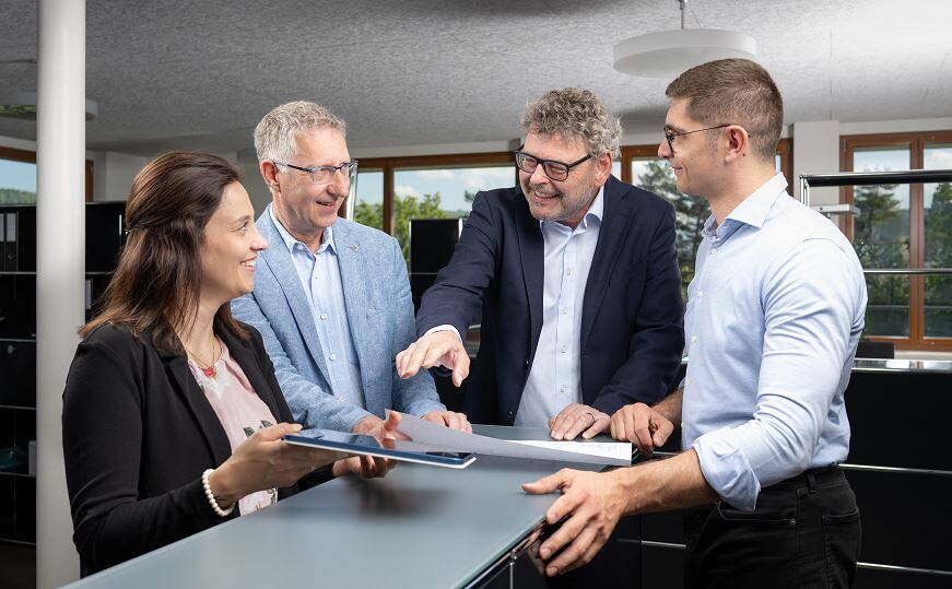 Internal Page: Contact us