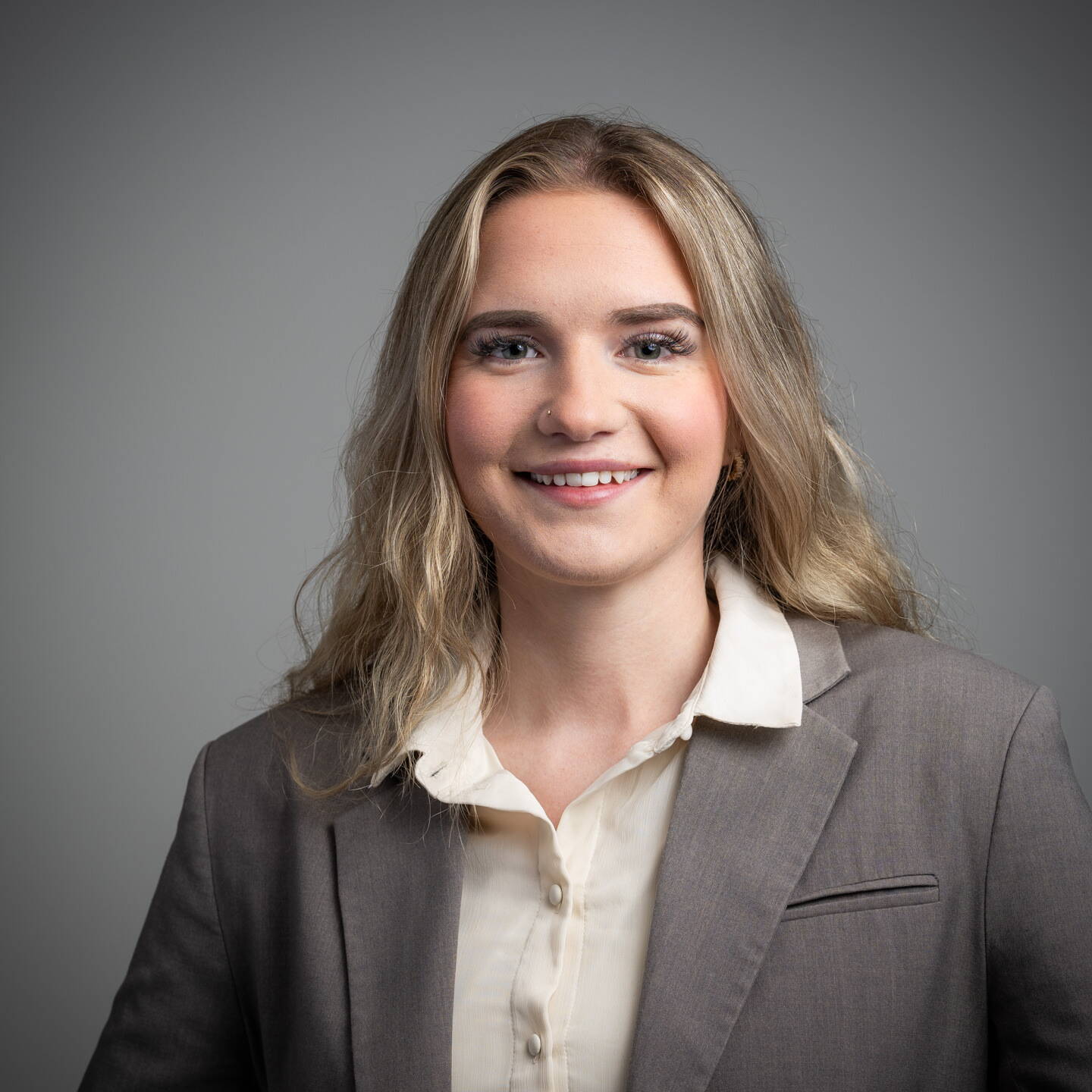 Chiara Grehl - reoplan Treuhand