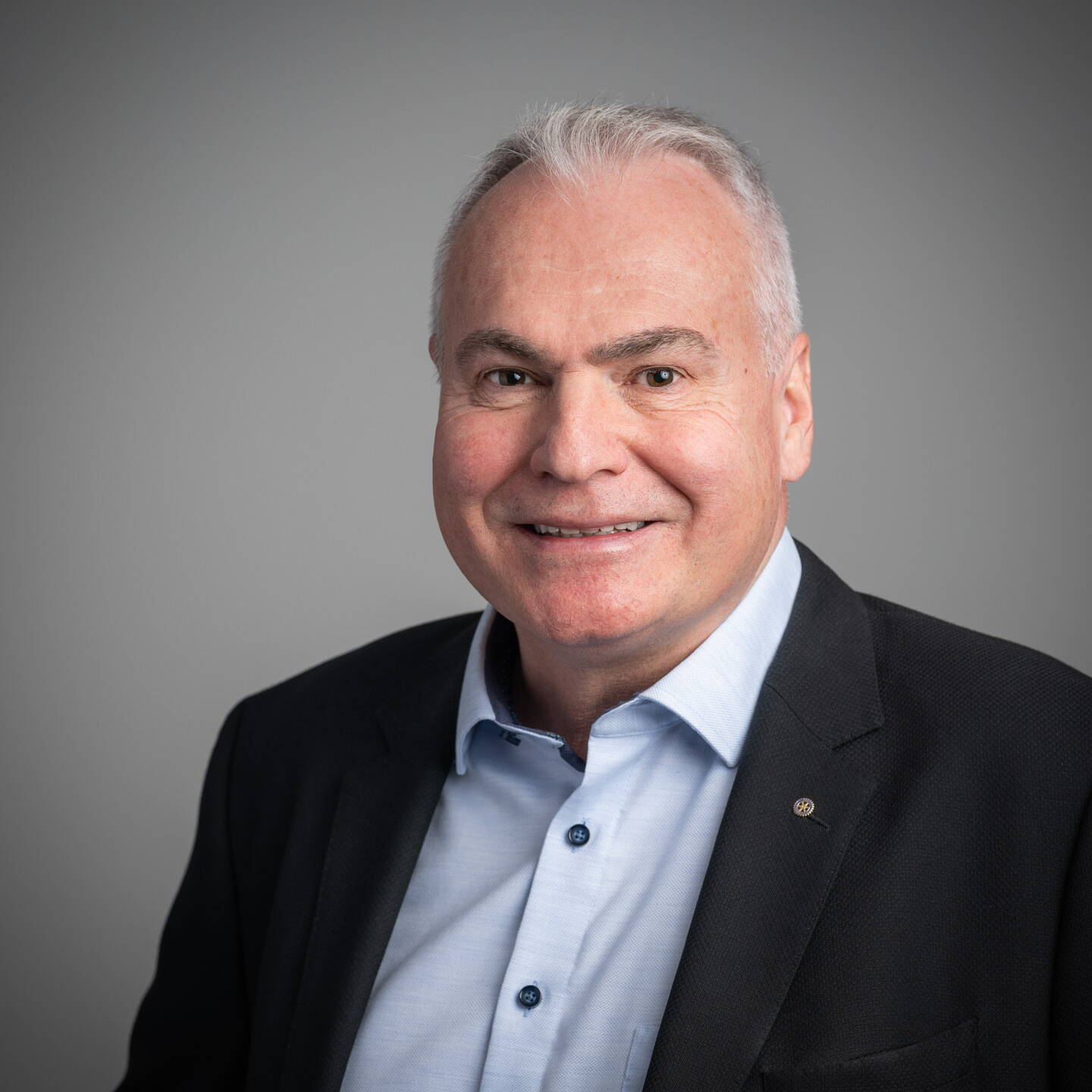 John Zahm – PK Immobilien Thun AG